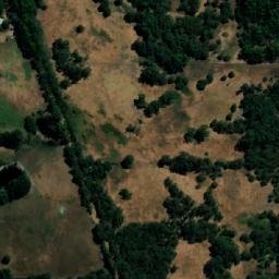 Satellite imagery of Wilgie Hill, AU