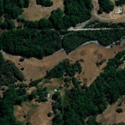 Satellite imagery of Wilgie Hill, AU