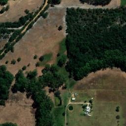 Satellite imagery of Wilgie Hill, AU