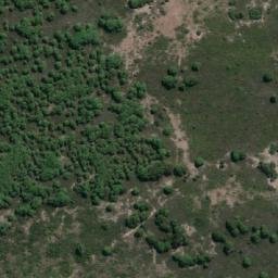 Satellite imagery of Teatree Hill, AU