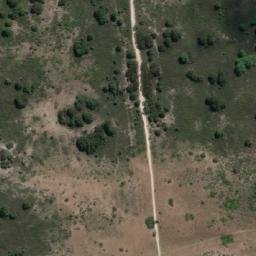 Satellite imagery of Horny Point, AU