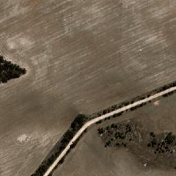 Satellite imagery of Mount Pleasant, AU