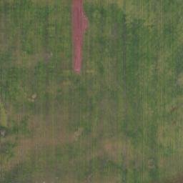 Satellite imagery of The Shoulder, AU