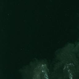 Satellite imagery of Coobowie Hill, AU