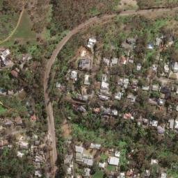 Satellite imagery of Sleeps Hill, AU