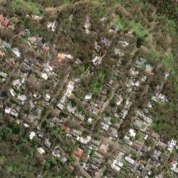 Satellite imagery of Sleeps Hill, AU