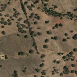 Satellite imagery of Shepherds Hill, AU