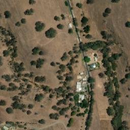 Satellite imagery of Shepherds Hill, AU