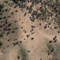 Satellite imagery of The Brothers, AU