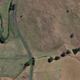 Satellite imagery of Paddys Rocks Hill, AU