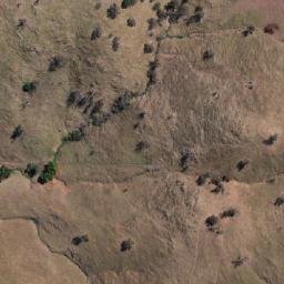 Satellite imagery of Paddys Rocks Hill, AU