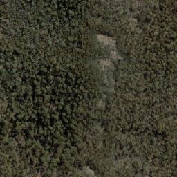 Satellite imagery of Black Andrew Mountain, AU