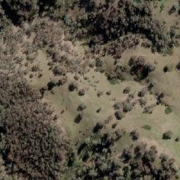 Satellite imagery of Parlour Hill, AU
