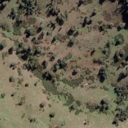 Satellite imagery of Parlour Hill, AU