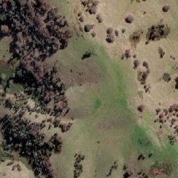 Satellite imagery of Parlour Hill, AU