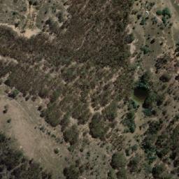Satellite imagery of Green Hill, AU
