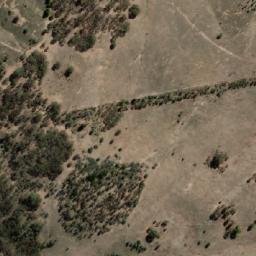 Satellite imagery of Green Hill, AU