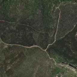Satellite imagery of Merimbula, AU