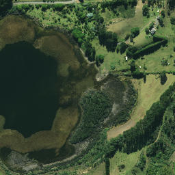 Satellite imagery of 36 NGATU, NZ