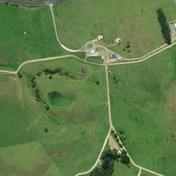 Satellite imagery of DC 67 SO 52965, NZ