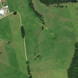 Satellite imagery of DC 67 SO 52965, NZ