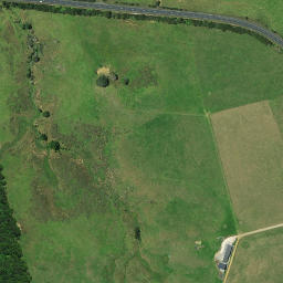 Satellite imagery of DC 67 SO 52965, NZ