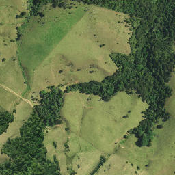 Satellite imagery of Kauwaiorangi Pa, NZ