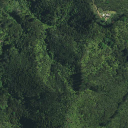 Satellite imagery of Kauwaiorangi Pa, NZ