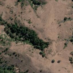 Satellite imagery of Loma Lisa, CL