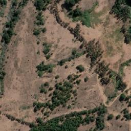 Satellite imagery of Loma Lisa, CL