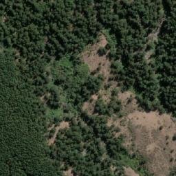 Satellite imagery of Cerro Coquimbo, CL