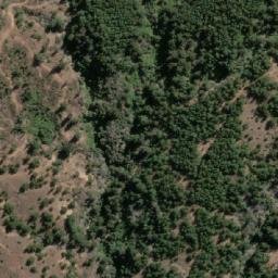 Satellite imagery of Cerro La Era, CL