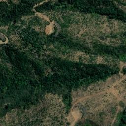 Satellite imagery of Cerro La Centinela, CL