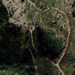 Satellite imagery of Alto de Paula, CL