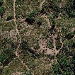 Satellite imagery of Alto de Paula, CL