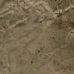 Satellite imagery of Cerro Juncoso, AR