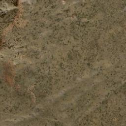 Satellite imagery of Cerro Juncoso, AR