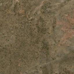 Satellite imagery of Cerro Juncoso, AR