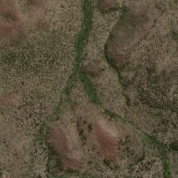 Satellite imagery of Chihuido Norte del Cerro Negro, AR