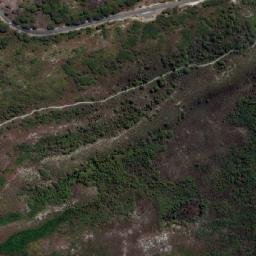 Satellite imagery of Tower Hill, AU