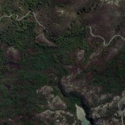 Satellite imagery of Tower Hill, AU