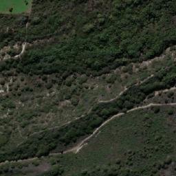 Satellite imagery of Nullaki Point, AU