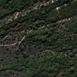 Satellite imagery of Nullaki Point, AU