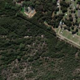 Satellite imagery of Nullaki Point, AU