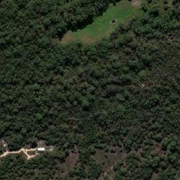 Satellite imagery of Nonalup Point, AU