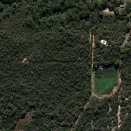 Satellite imagery of Nonalup Point, AU