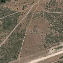 Satellite imagery of Horny Point, AU