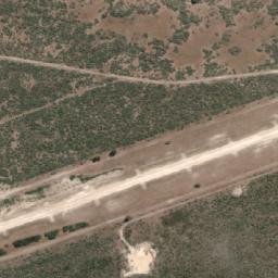 Satellite imagery of Horny Point, AU