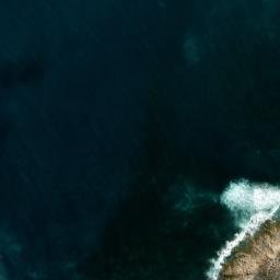 Satellite imagery of Bald Hill, AU
