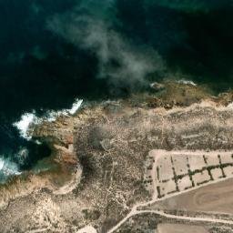 Satellite imagery of Bald Hill, AU